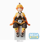 Zenitsu Demon Slayer Perching Figure