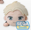 Loid Forger Spy x Family Nesoberi SP Party Plush ver. B