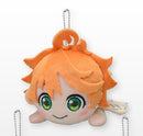 Emma The Promised Neverland Nesoberi Plush