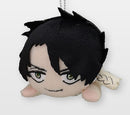 Ray The Promised Neverland Nesoberi Plush