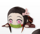 Nezuko Kamado Demon Slayer Nesoberi SP Plush Eyes Open Ver.