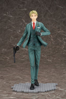 Loid Forger Spy x Family 1/7 Scale Figure