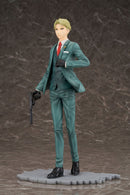 Loid Forger Spy x Family 1/7 Scale Figure