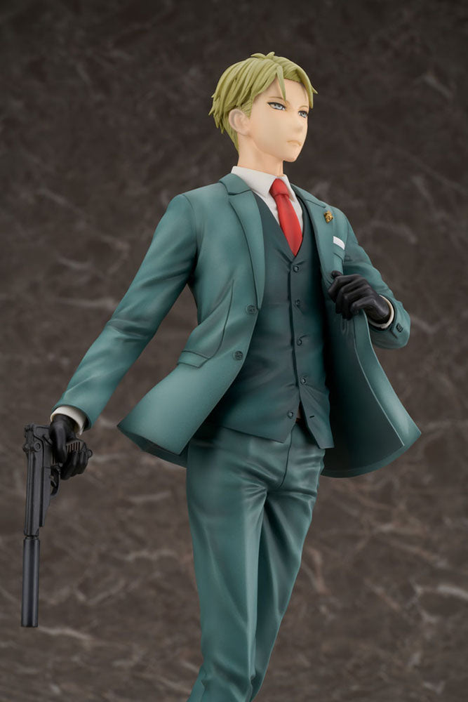 Loid Forger Spy x Family 1/7 Scale Figure