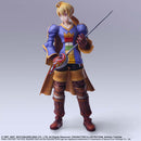 Ramza Beoulve FINAL FANTASY TACTICS® BRING ARTS™ Action Figure