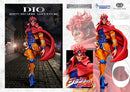 Dio JoJo's Bizarre Adventure Statue Legend