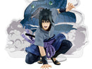 Sasuke Uchiha Naruto Shippuden Panel Spectacle Figure