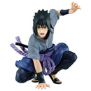 Sasuke Uchiha Naruto Shippuden Panel Spectacle Figure