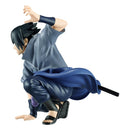 Sasuke Uchiha Naruto Shippuden Panel Spectacle Figure