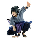 Sasuke Uchiha Naruto Shippuden Panel Spectacle Figure