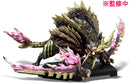 Scorned Magnamalo Monster Hunter Plus Vol.25 Figure