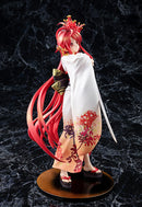 Shana Burning Shakugan no Shana 20th Anniversary Eyed Beauty