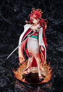 Shana Burning Shakugan no Shana 20th Anniversary Eyed Beauty