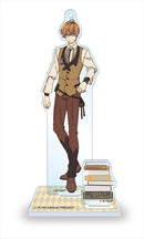 Shogo Ukai Nil Admirari no Tenbin Acrylic Stand