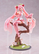 Sakura Miku Sakura Fairy ver. 1/7 Scale Figure