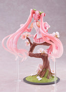 Sakura Miku Sakura Fairy ver. 1/7 Scale Figure