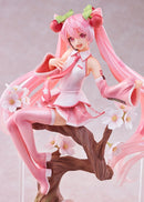 Sakura Miku Sakura Fairy ver. 1/7 Scale Figure