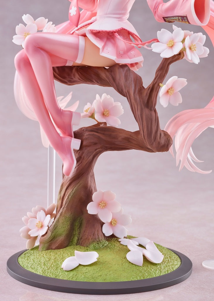 Sakura Miku Sakura Fairy ver. 1/7 Scale Figure