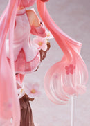 Sakura Miku Sakura Fairy ver. 1/7 Scale Figure