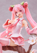 Sakura Miku Sakura Fairy ver. 1/7 Scale Figure