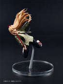 Power Chainsaw Man Aerial Figure