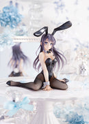 Mai Sakurajima Rascal Does Not Dream of Bunny Girl Senpai AMP Figure (Reissue)
