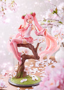Sakura Miku Sakura Fairy ver. 1/7 Scale Figure