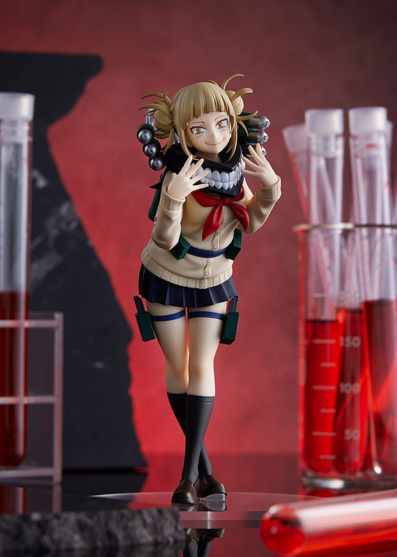 Himiko Toga Pop Up Parade Figure