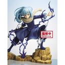 Rimuru Tempest Effect and Motions Espresto est Figure