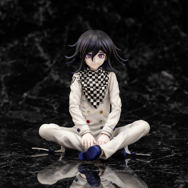 Kokichi Oma Danganronpa V3: Killing Harmony Figure