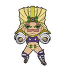 Wamuu JoJo's Bizarre Adventure Rubber Phone Strap