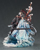 Wei Wuxian & Lan Wangji: Buxianxian ver. 1/8 Scale Figure