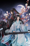 Wei Wuxian & Lan Wangji: Buxianxian ver. 1/8 Scale Figure