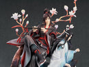 Wei Wuxian & Lan Wangji: Buxianxian ver. 1/8 Scale Figure