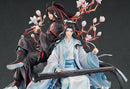 Wei Wuxian & Lan Wangji: Buxianxian ver. 1/8 Scale Figure