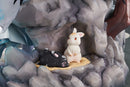 Wei Wuxian & Lan Wangji: Buxianxian ver. 1/8 Scale Figure