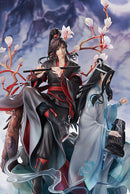 Wei Wuxian & Lan Wangji: Buxianxian ver. 1/8 Scale Figure