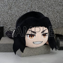 Keisuke Baji - Tokyo Revengers Nesoberi Mej Plush Doll