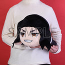 Keisuke Baji - Tokyo Revengers Nesoberi Mej Plush Doll