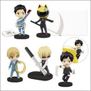 Masaomi Kida - Durarara!! x2 Desktop Mini Figure