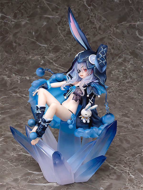 Yoshino Date a Live Inverse ver. 1/7 Scale Figure