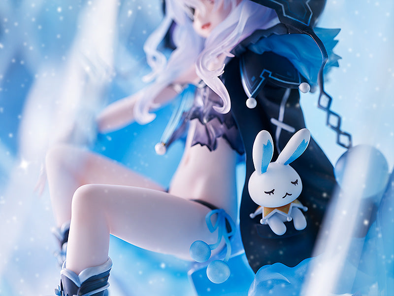 Yoshino Date a Live Inverse ver. 1/7 Scale Figure