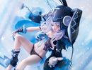 Yoshino Date a Live Inverse ver. 1/7 Scale Figure