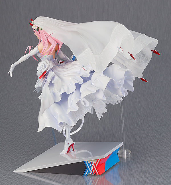 Zero Two For My Darling Figure