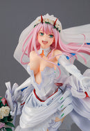 Zero Two For My Darling Figure
