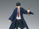Mash Burnedead Mashle DXF Figure