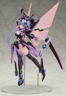 Purple Heart Hyperdimension Neptunia 1/7 Scale Statue