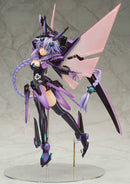Purple Heart Hyperdimension Neptunia 1/7 Scale Statue