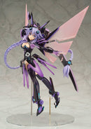 Purple Heart Hyperdimension Neptunia 1/7 Scale Statue
