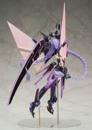 Purple Heart Hyperdimension Neptunia 1/7 Scale Statue